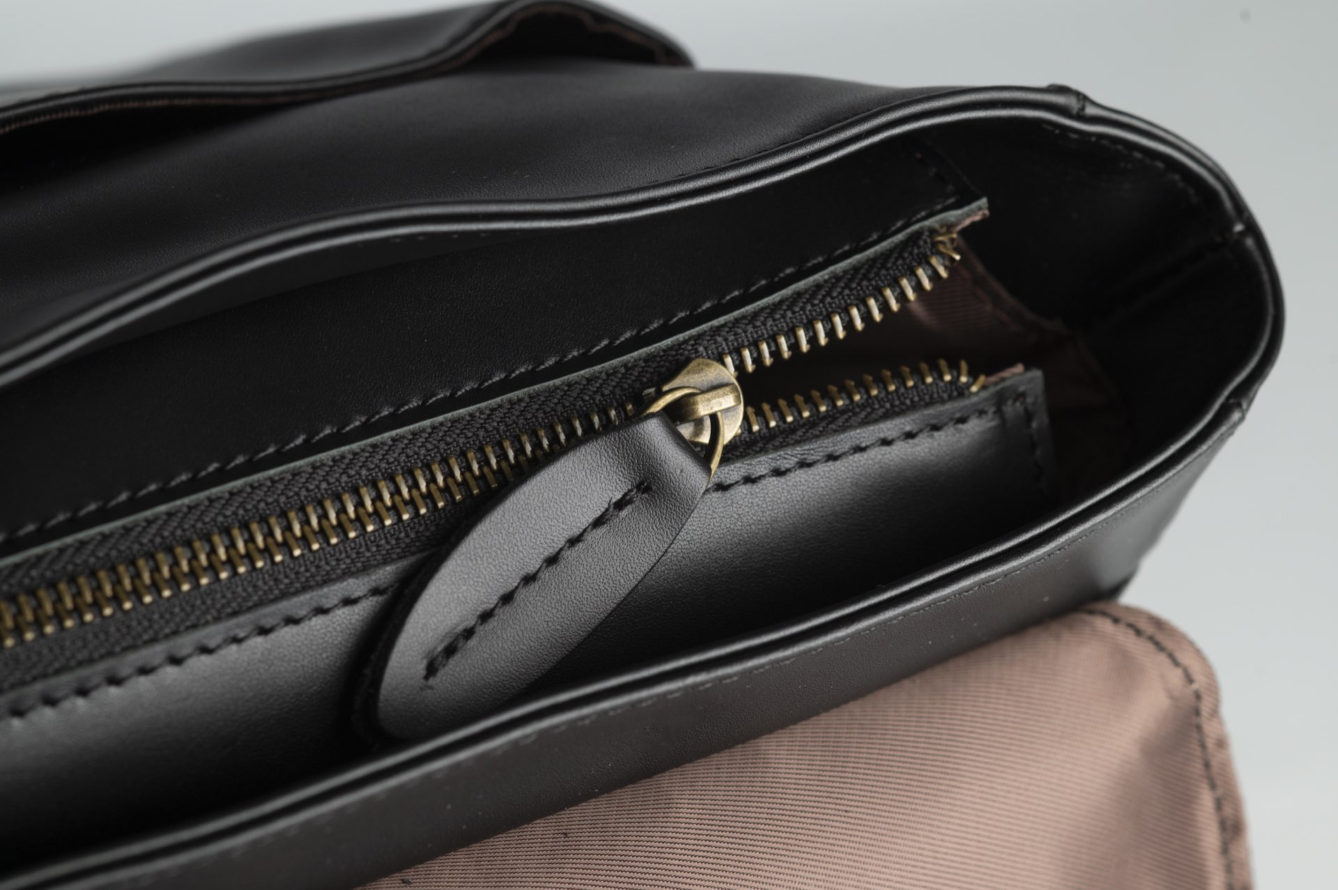 Vensers Genuine Leather